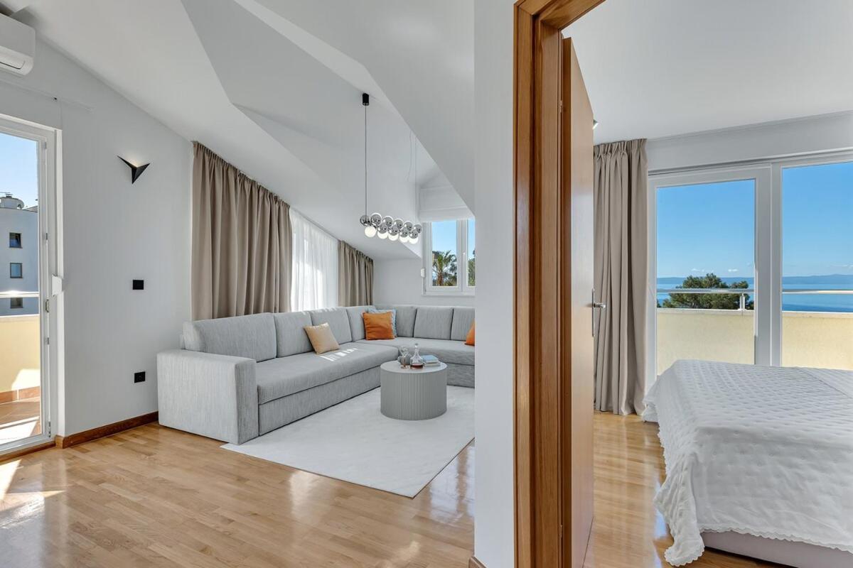 Vamtesa - Exklusiv * Makarska