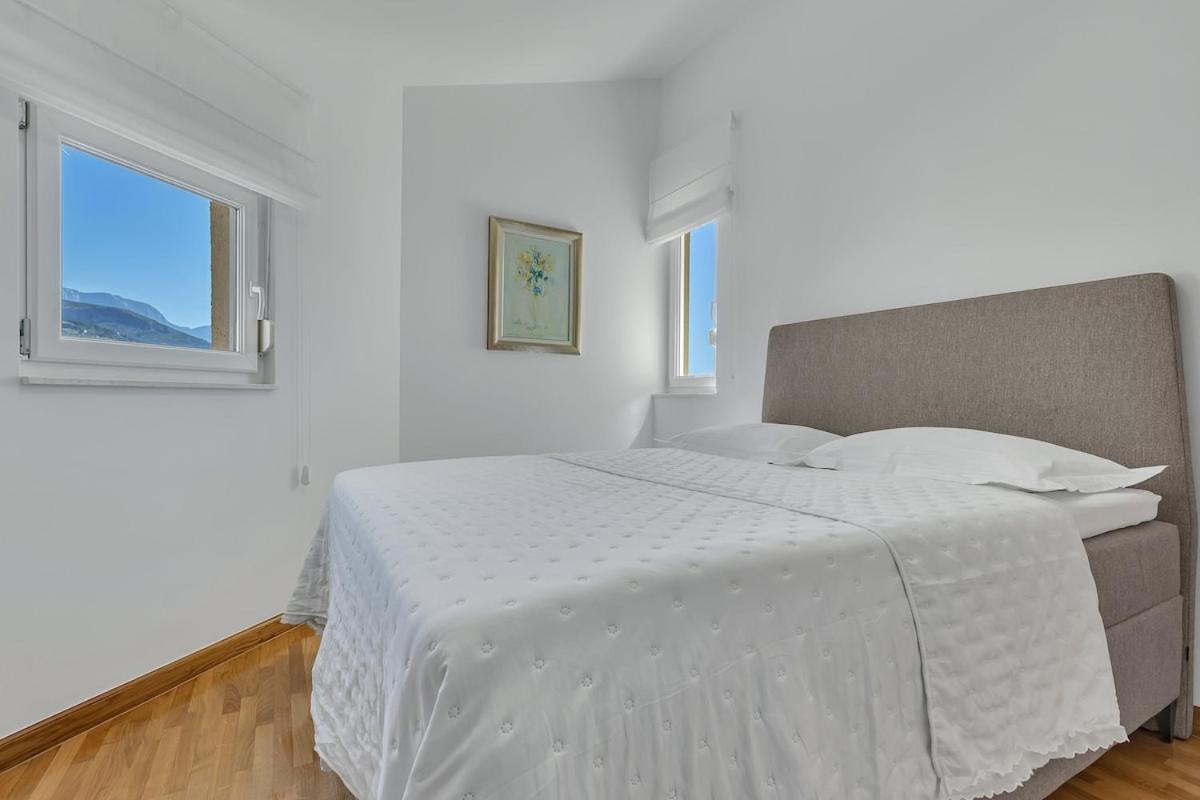 Vamtesa - Exklusiv Leilighet Makarska